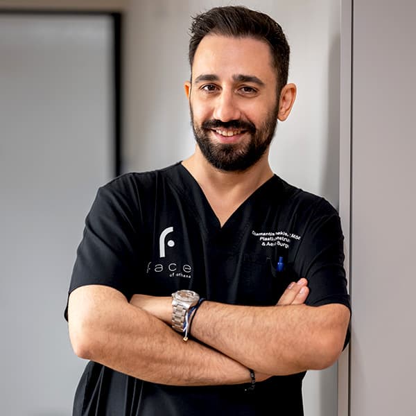 Dr. Bournakis
