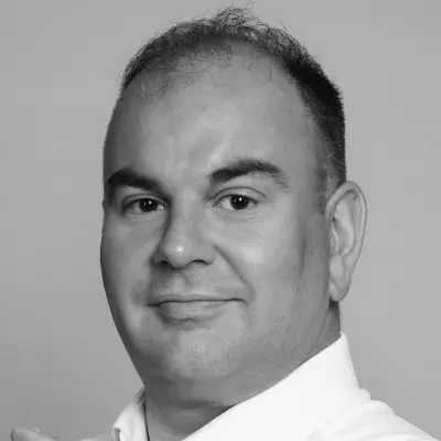 Nick Weeks — Co-Founder